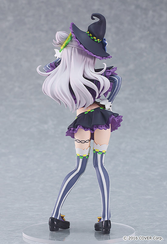 Good Smile Company POP UP PARADE Murasaki Shion - hololive production Non Scale Figure