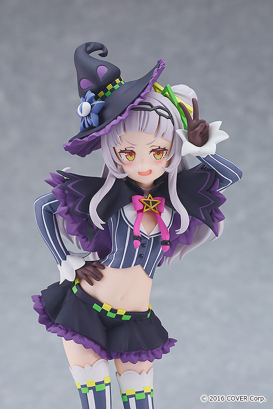 Good Smile Company POP UP PARADE Murasaki Shion - hololive production Non Scale Figure