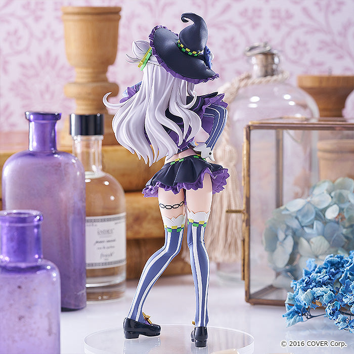 Good Smile Company POP UP PARADE Murasaki Shion - hololive production Non Scale Figure