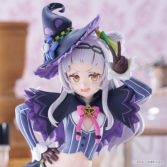 Good Smile Company POP UP PARADE Murasaki Shion - hololive production Non Scale Figure