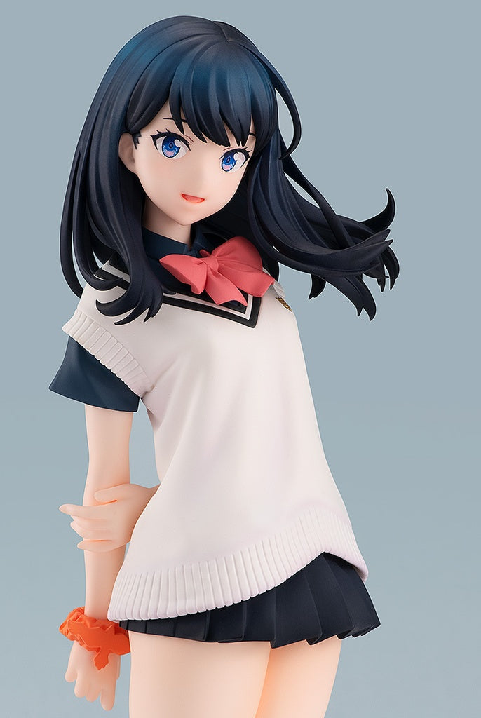 Good Smile Company POP UP PARADE Rikka Takarada L Size - SSSS.GRIDMAN Non Scale Figure