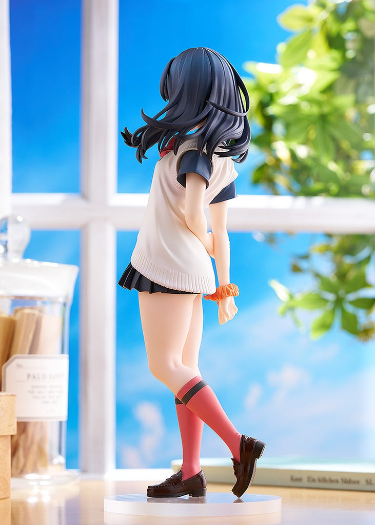 Good Smile Company POP UP PARADE Rikka Takarada L Size - SSSS.GRIDMAN Non Scale Figure