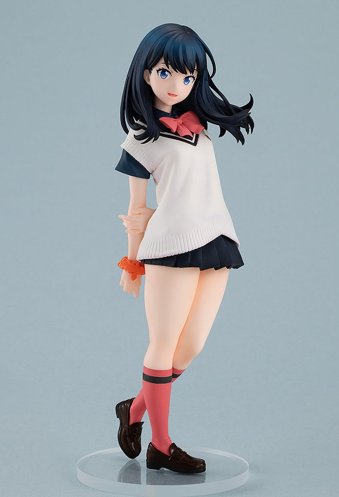 Good Smile Company POP UP PARADE Rikka Takarada L Size - SSSS.GRIDMAN Non Scale Figure