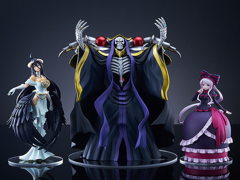 Good Smile Company POP UP PARADE SP Ainz Ooal Gown - Overlord Non Scale Figure