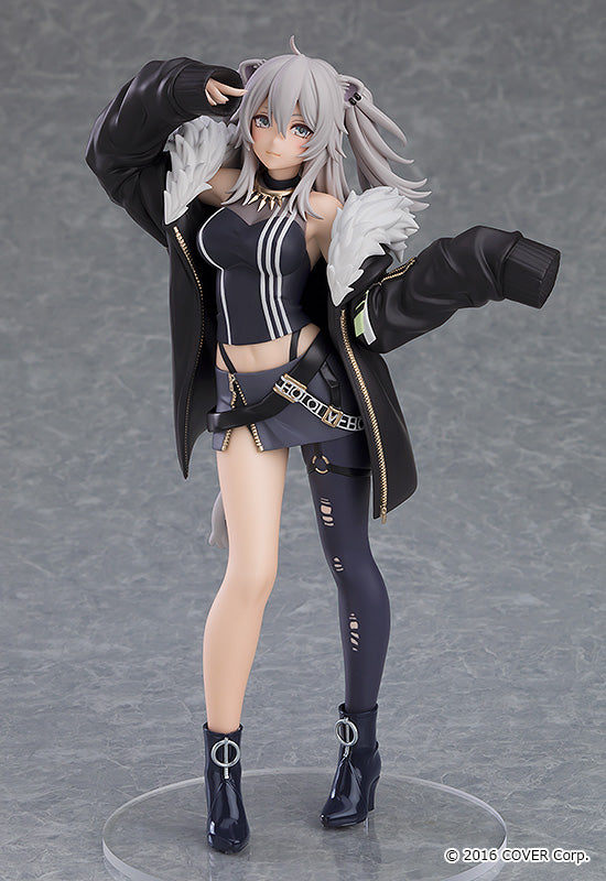 Good Smile Company POP UP PARADE Shishiro Botan - hololive production Non Scale Figure