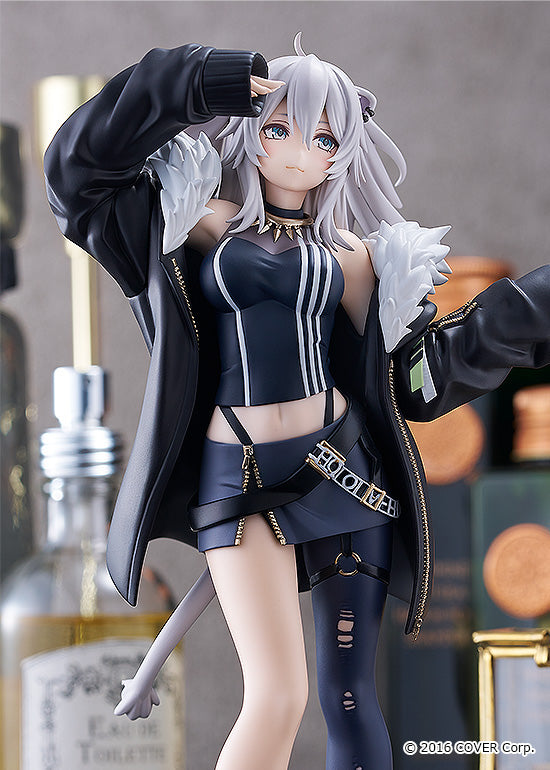 Good Smile Company POP UP PARADE Shishiro Botan - hololive production Non Scale Figure