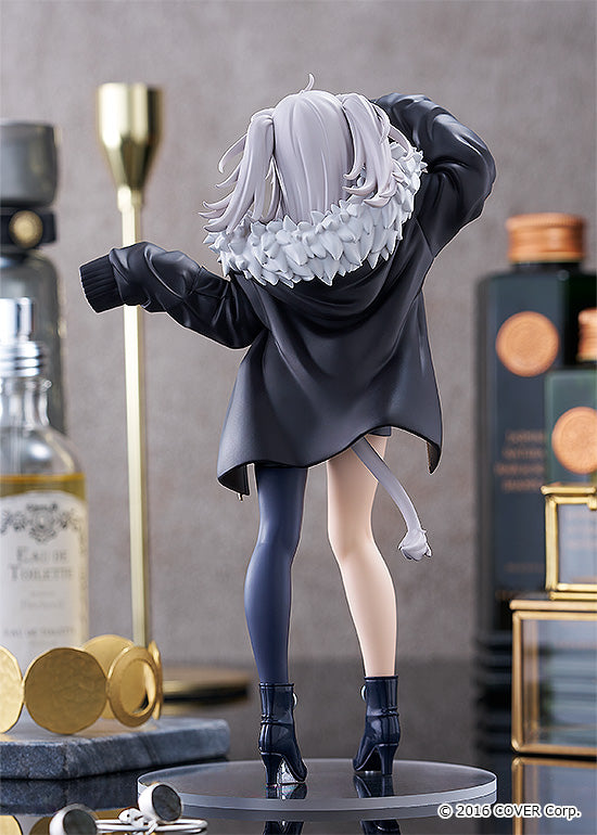 Good Smile Company POP UP PARADE Shishiro Botan - hololive production Non Scale Figure