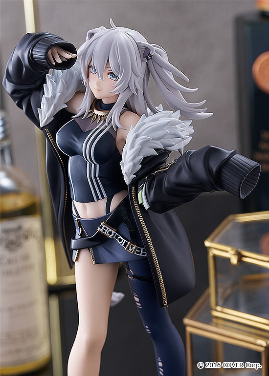 Good Smile Company POP UP PARADE Shishiro Botan - hololive production Non Scale Figure