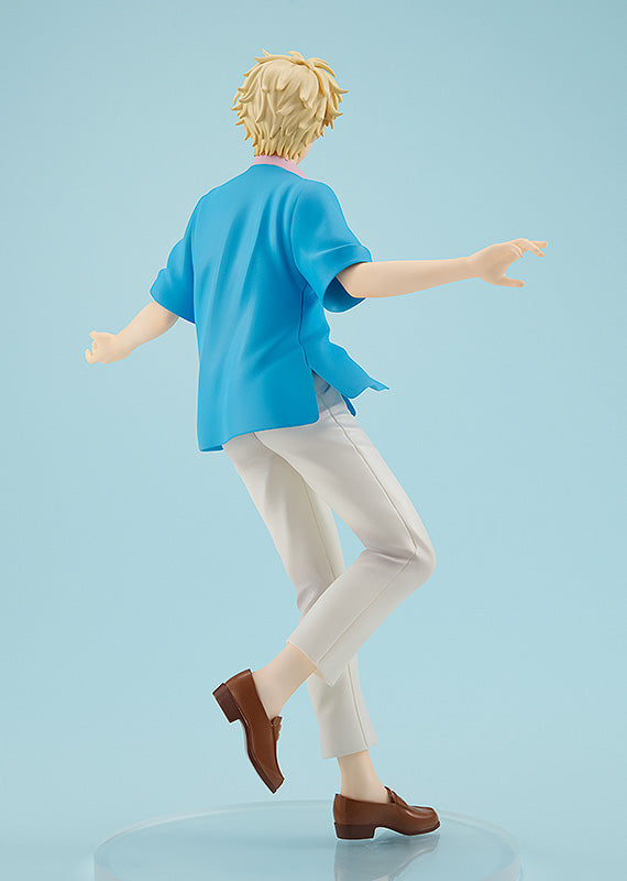 Good Smile Company POP UP PARADE Sousuke Shima - Skip and Loafer Non Scale Figure