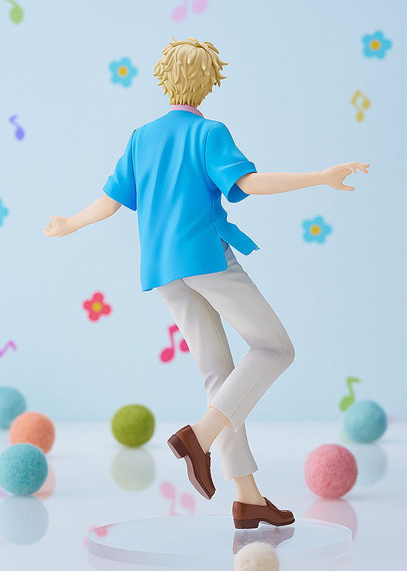 Good Smile Company POP UP PARADE Sousuke Shima - Skip and Loafer Non Scale Figure