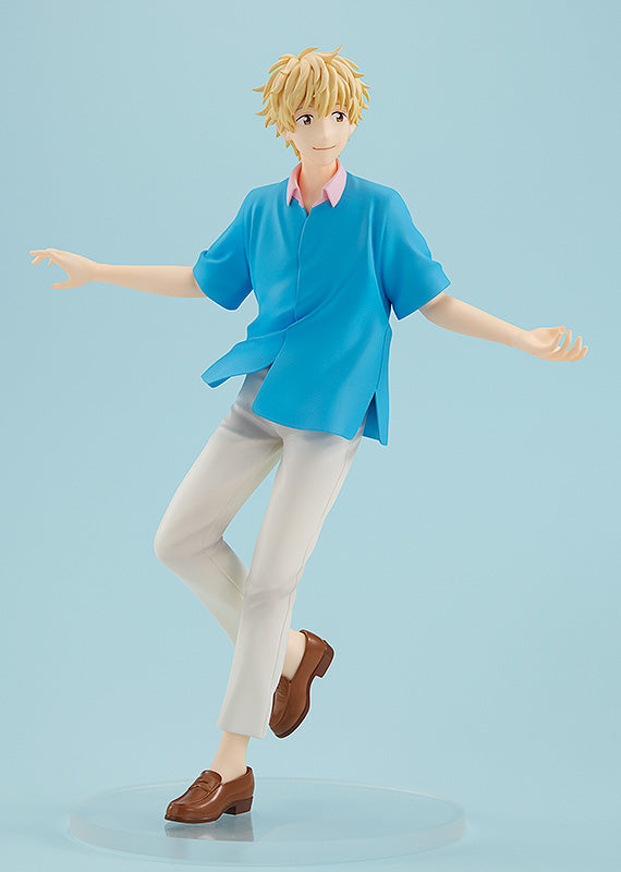 Good Smile Company POP UP PARADE Sousuke Shima - Skip and Loafer Non Scale Figure