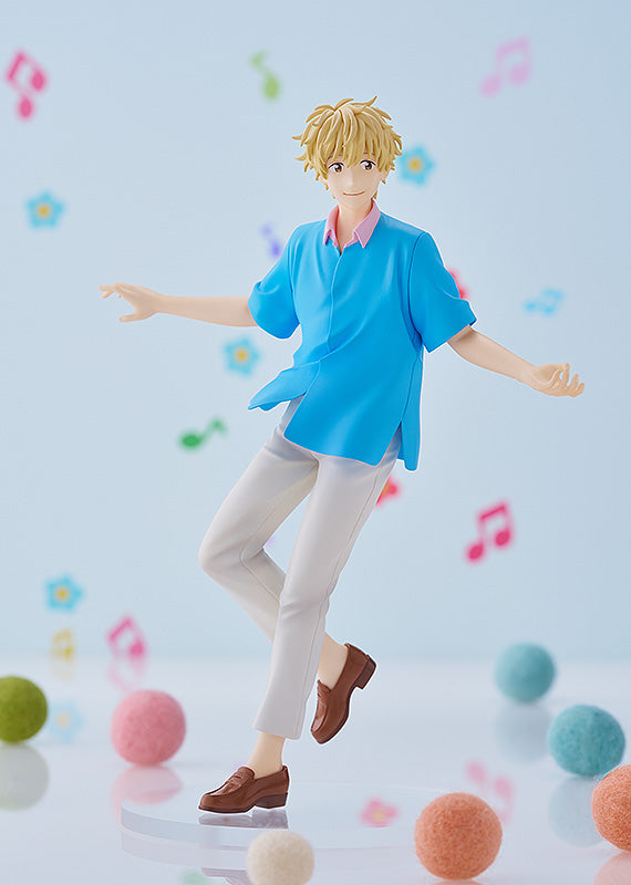 Good Smile Company POP UP PARADE Sousuke Shima - Skip and Loafer Non Scale Figure