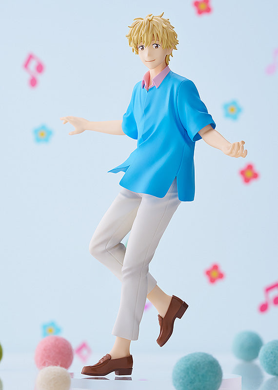 Good Smile Company POP UP PARADE Sousuke Shima - Skip and Loafer Non Scale Figure