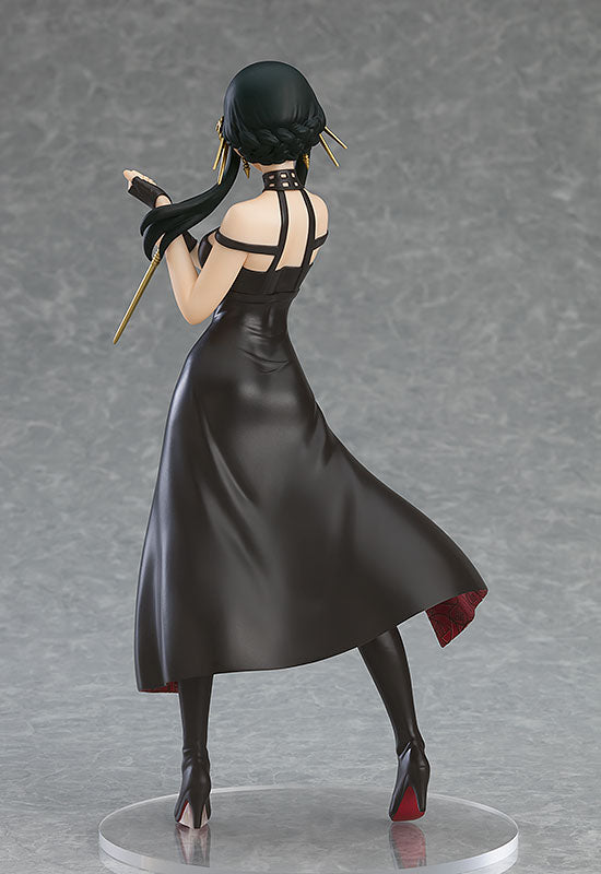 Good Smile Company POP UP PARADE Yor Forger - SPYxFAMILY Non Scale Figure