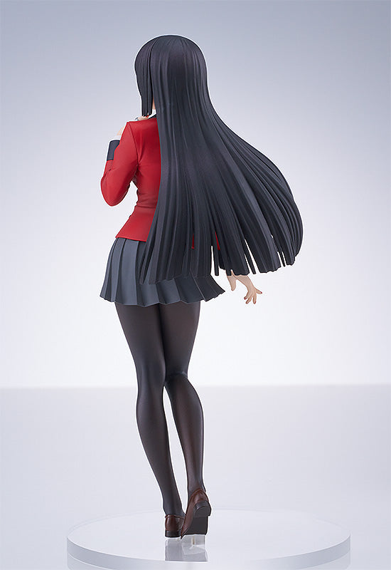 Good Smile Company POP UP PARADE Yumeko Jabami - Kakegurui Non Scale Figure