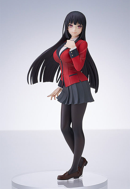 Good Smile Company POP UP PARADE Yumeko Jabami - Kakegurui Non Scale Figure