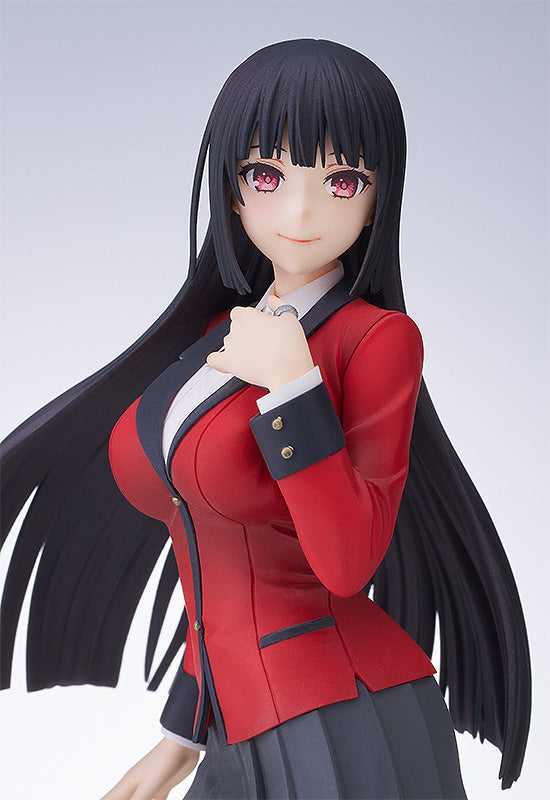 Good Smile Company POP UP PARADE Yumeko Jabami - Kakegurui Non Scale Figure