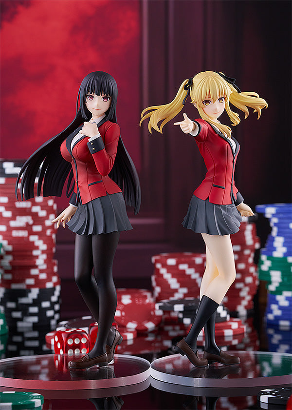 Good Smile Company POP UP PARADE Yumeko Jabami - Kakegurui Non Scale Figure