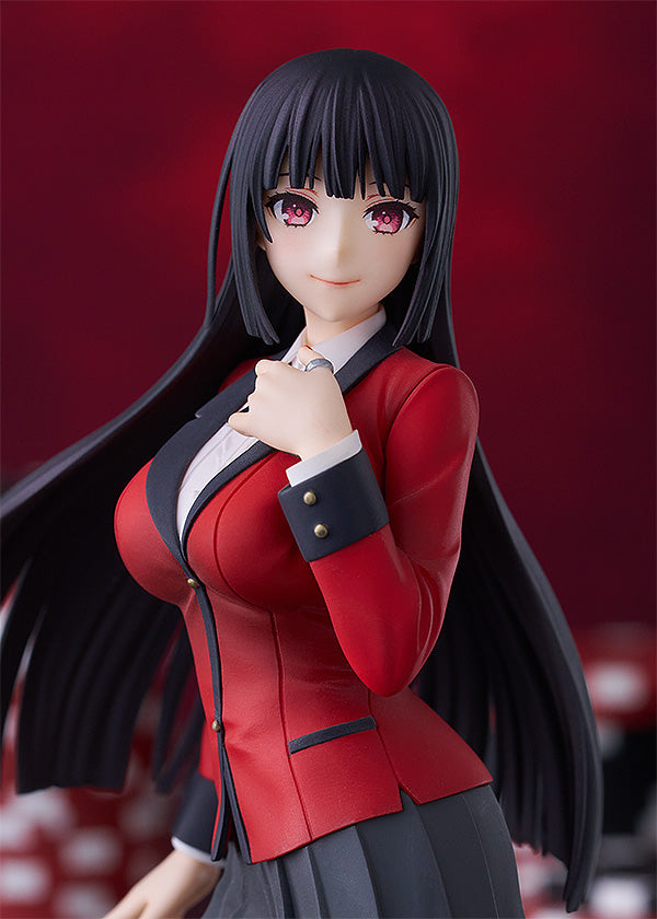 Good Smile Company POP UP PARADE Yumeko Jabami - Kakegurui Non Scale Figure