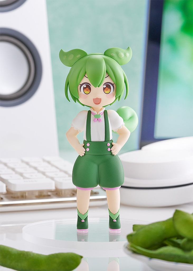 Good Smile Company POP UP PARADE Zundamon - Tohoku Zunko Non Scale Figure