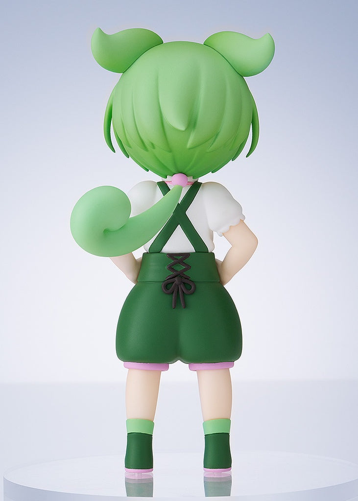 Good Smile Company POP UP PARADE Zundamon - Tohoku Zunko Non Scale Figure