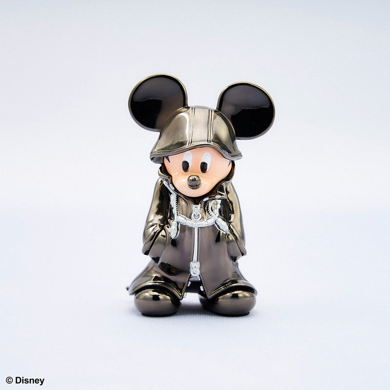 Square Enix BRIGHT ARTS GALLERY King Mickey - Kingdom Hearts Non Scale Figure