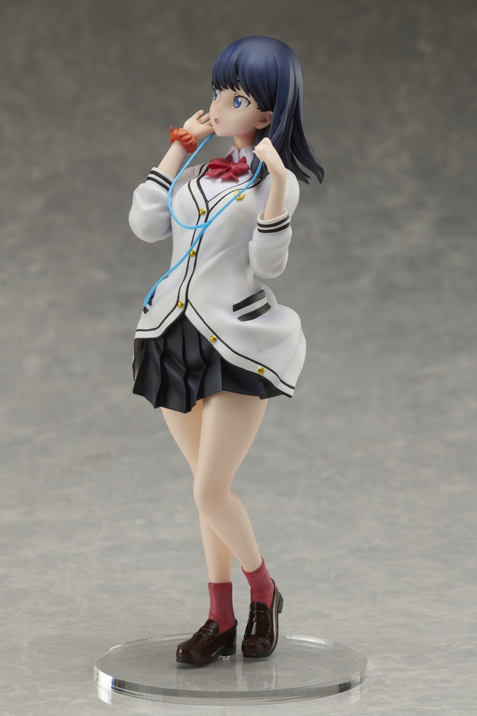 TBS Glowdia Rikka Takarada - SSSS.GRIDMAN 1/7 Scale Figure