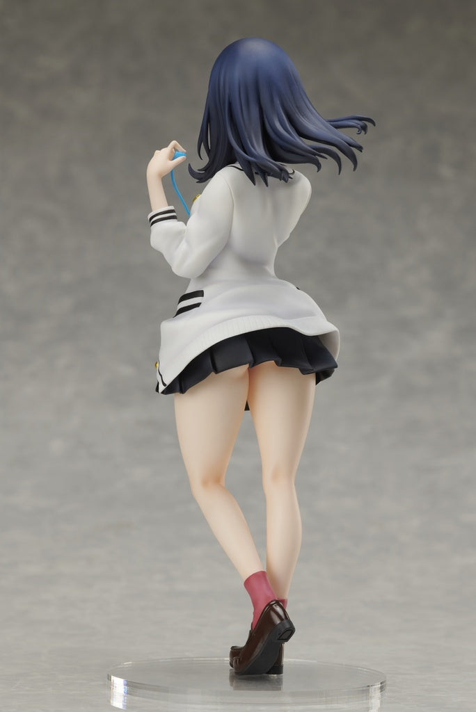 TBS Glowdia Rikka Takarada - SSSS.GRIDMAN 1/7 Scale Figure