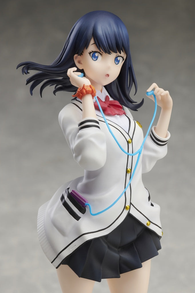 TBS Glowdia Rikka Takarada - SSSS.GRIDMAN 1/7 Scale Figure