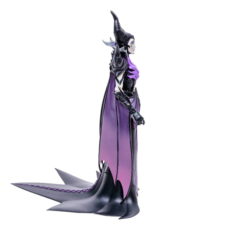 MCFARLANE Maleficent - Disney Mirrorverse Action Figures