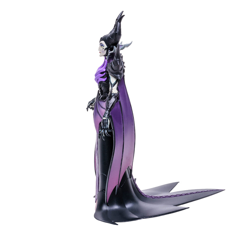 MCFARLANE Maleficent - Disney Mirrorverse Action Figures