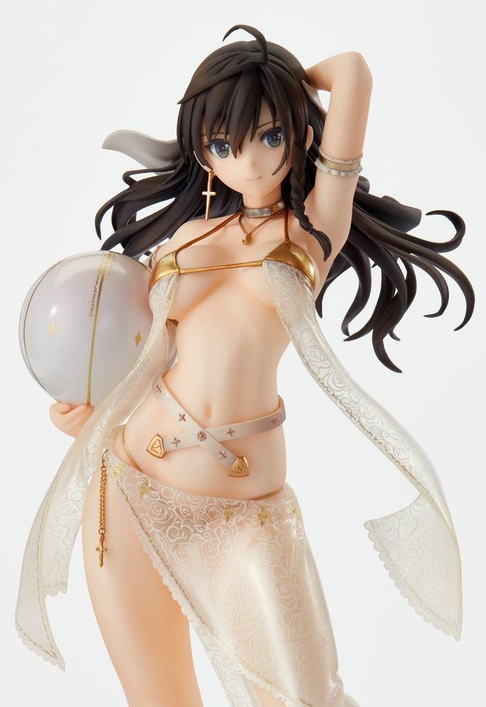 Vertex Shining Beach Heroines Sonia Summer Princess - Original Character 1/7 Scale Figure