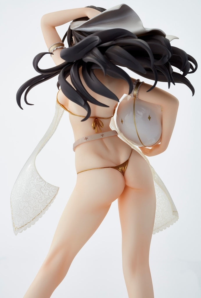 Vertex Shining Beach Heroines Sonia Summer Princess - Original Character 1/7 Scale Figure