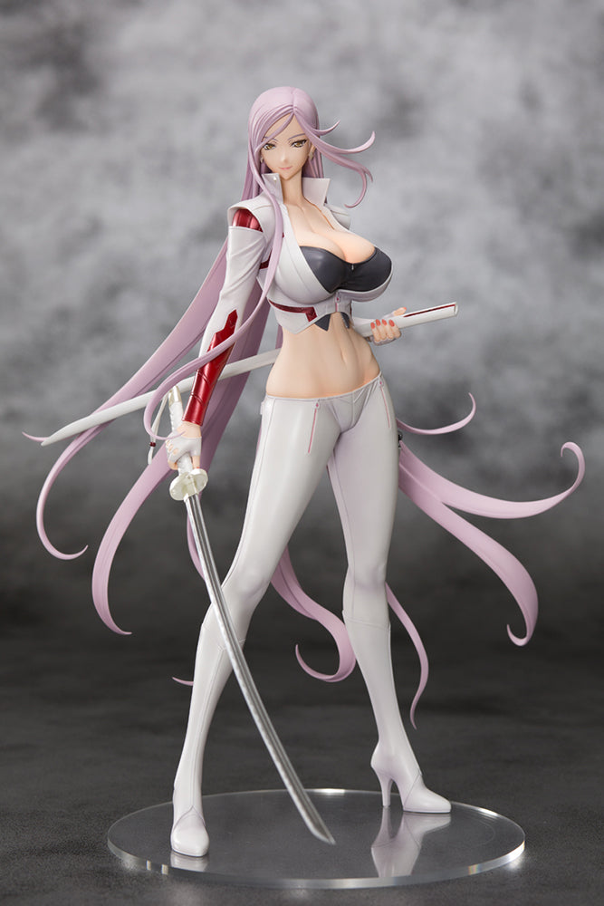 Orchid Seed Triage X Yuko Sagiri -  1/7 Scale Figure