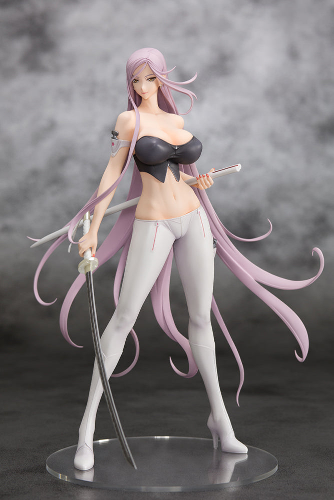 Orchid Seed Triage X Yuko Sagiri -  1/7 Scale Figure