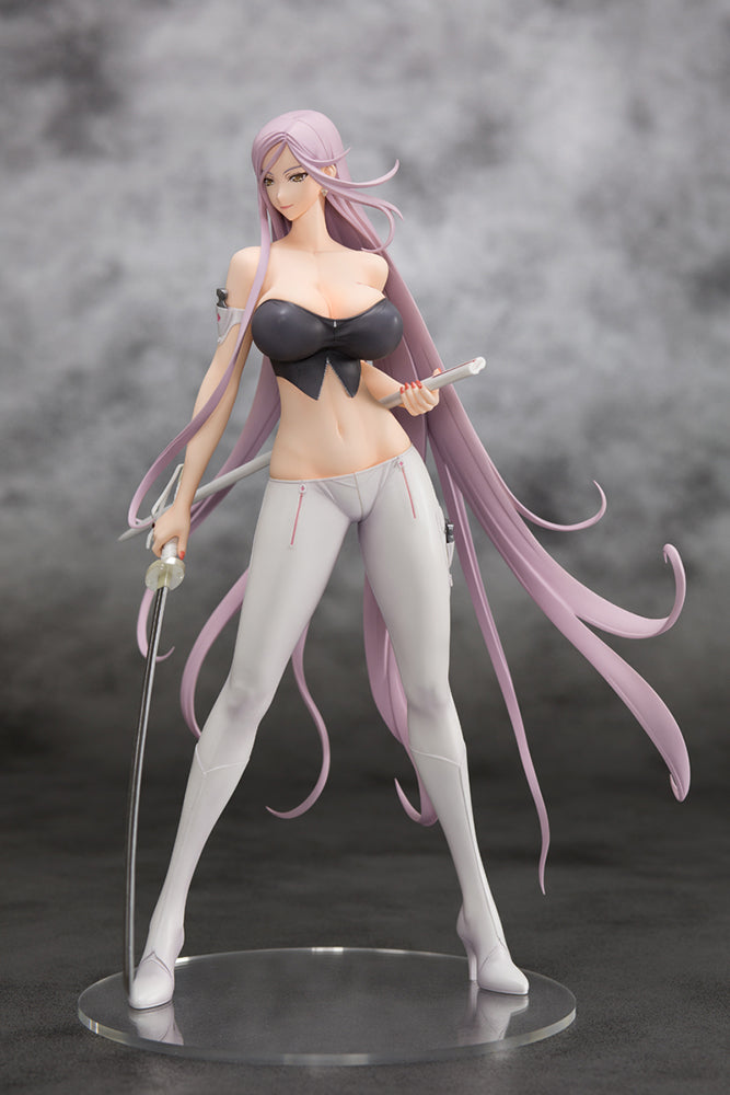 Orchid Seed Triage X Yuko Sagiri -  1/7 Scale Figure