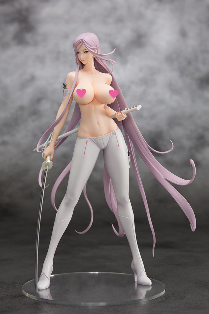 Orchid Seed Triage X Yuko Sagiri -  1/7 Scale Figure