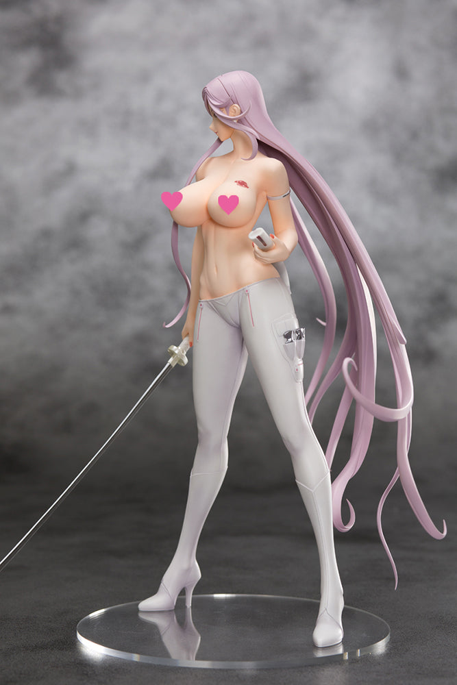 Orchid Seed Triage X Yuko Sagiri -  1/7 Scale Figure