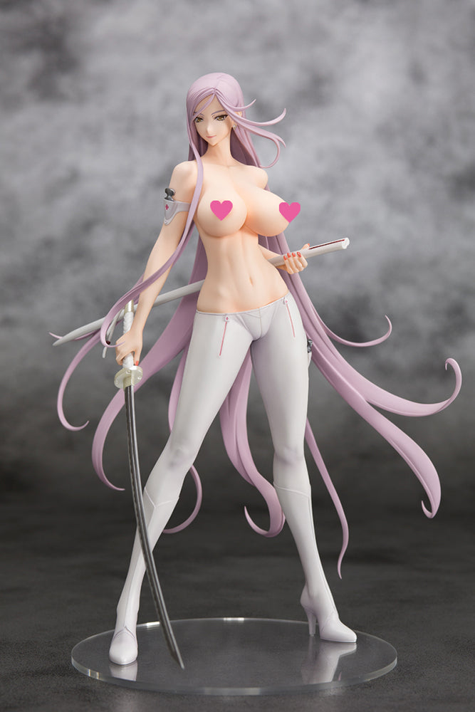 Orchid Seed Triage X Yuko Sagiri -  1/7 Scale Figure