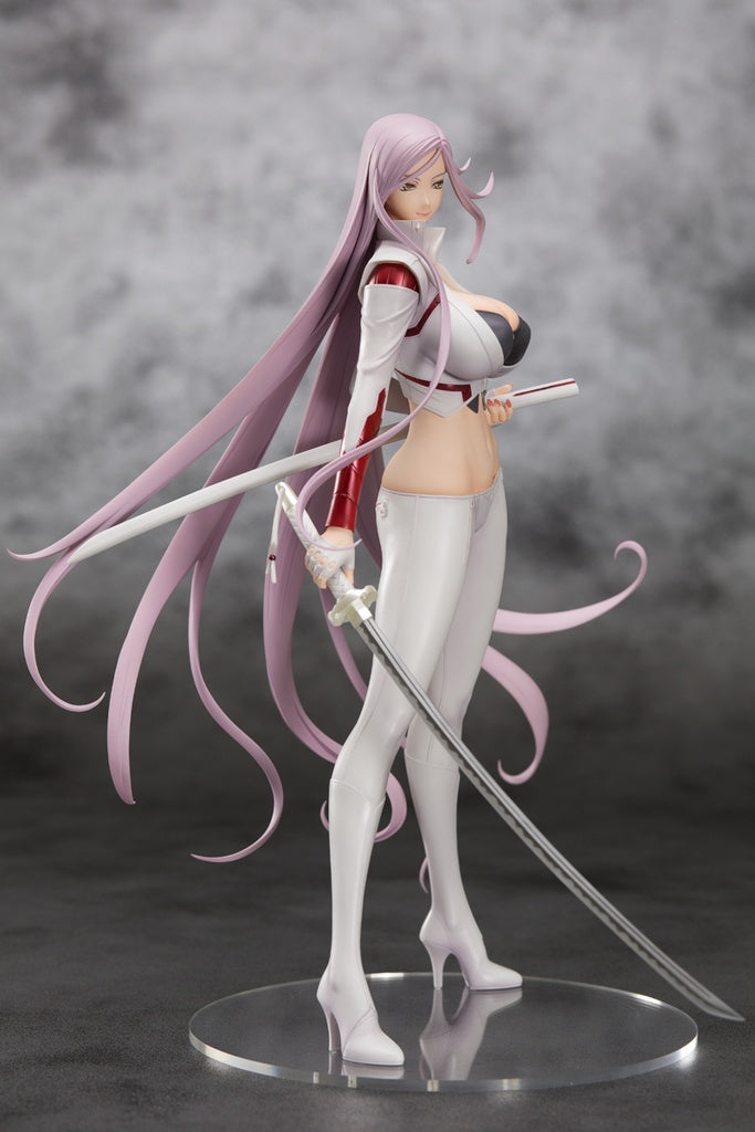 Orchid Seed Triage X Yuko Sagiri -  1/7 Scale Figure