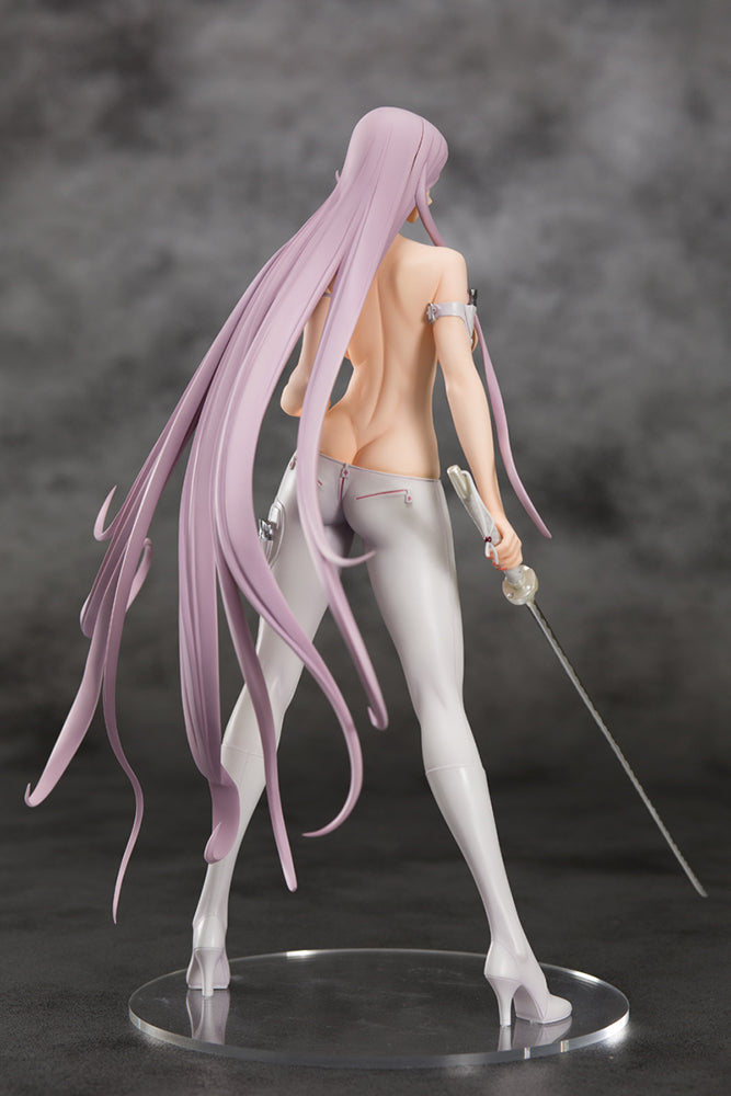 Orchid Seed Triage X Yuko Sagiri -  1/7 Scale Figure