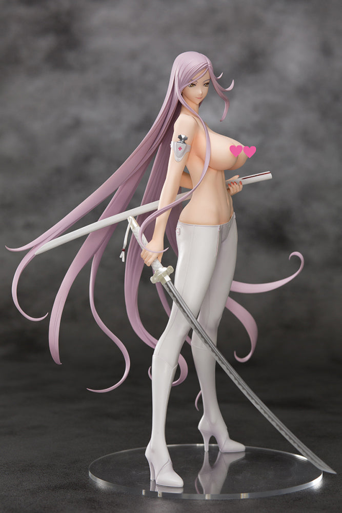 Orchid Seed Triage X Yuko Sagiri -  1/7 Scale Figure