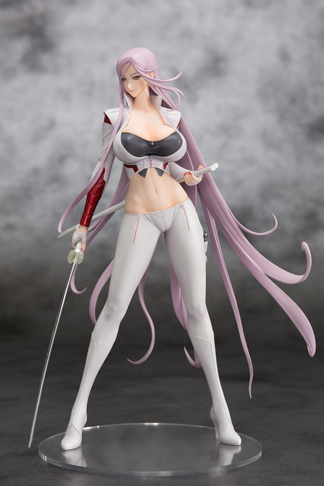 Orchid Seed Triage X Yuko Sagiri -  1/7 Scale Figure