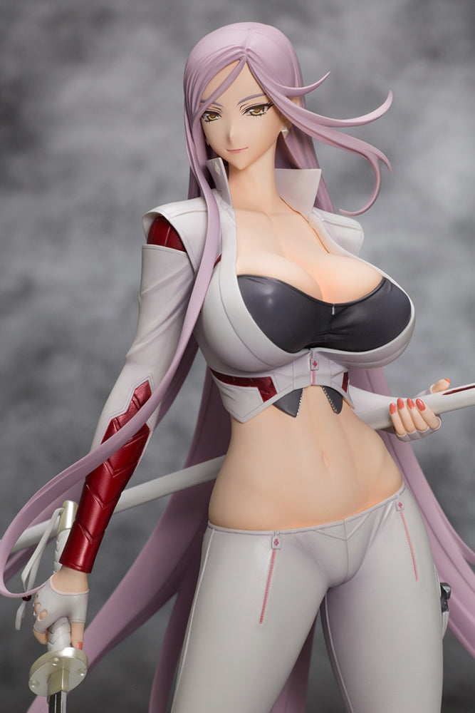 Orchid Seed Triage X Yuko Sagiri -  1/7 Scale Figure