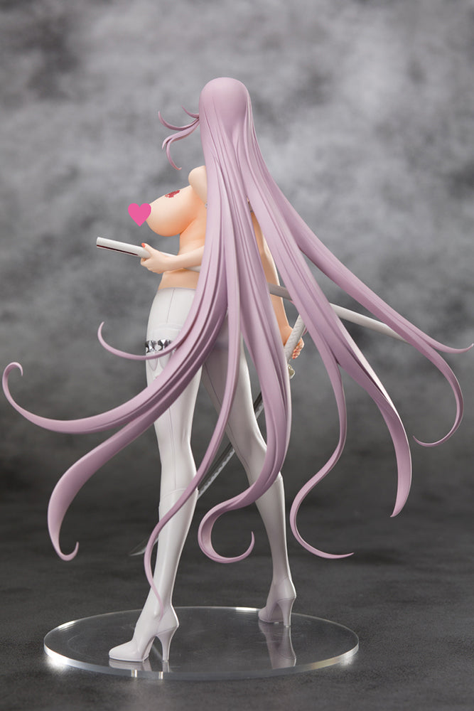 Orchid Seed Triage X Yuko Sagiri -  1/7 Scale Figure