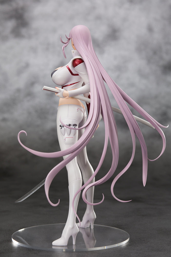 Orchid Seed Triage X Yuko Sagiri -  1/7 Scale Figure