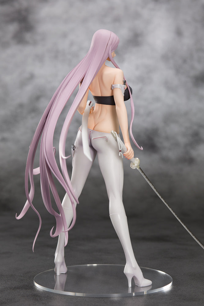 Orchid Seed Triage X Yuko Sagiri -  1/7 Scale Figure