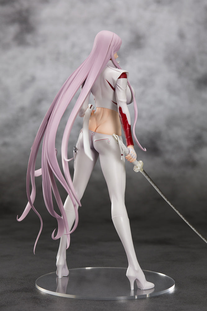 Orchid Seed Triage X Yuko Sagiri -  1/7 Scale Figure