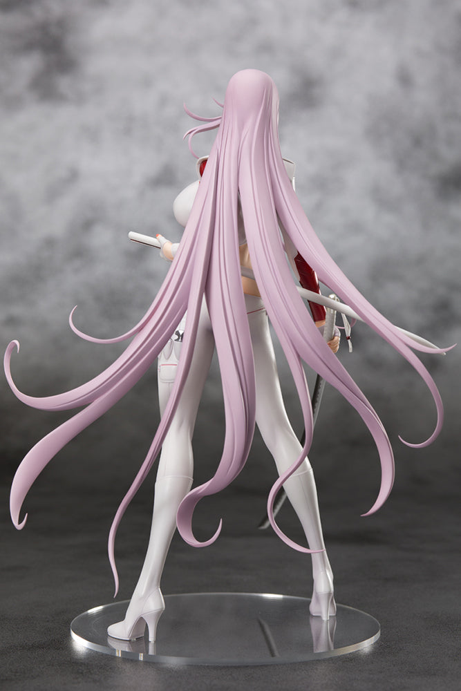 Orchid Seed Triage X Yuko Sagiri -  1/7 Scale Figure