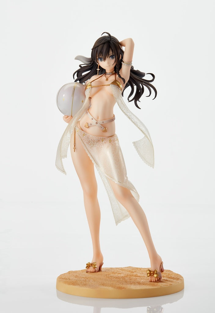 Vertex Shining Beach Heroines Sonia Summer Princess - Original Character 1/7 Scale Figure